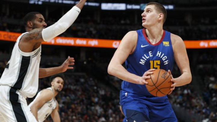 Nikola Jokić dobio mural u rodnom Somboru