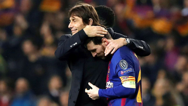 Conte želi u Inter, ali je odmah poručio kojeg igrača moraju dovesti