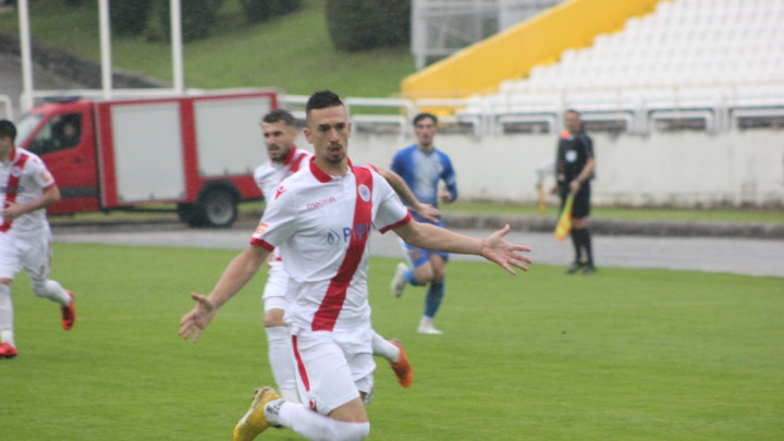 Zrinjski deklasirao Tuzla City, slavio i Široki Brijeg