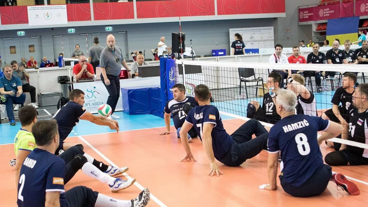 Zlatni ljiljani "pregazili" Tursku i osvojili prvo mjesto u grupi