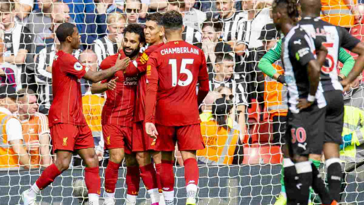 Redsi i dalje maksimalni, na Anfieldu pale i Svrake