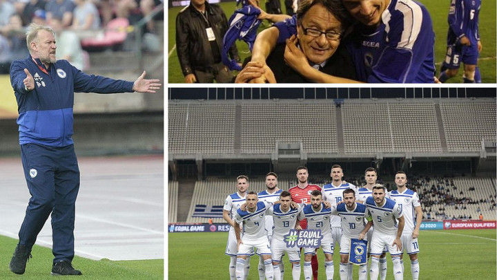 Sjednite, 1! Zmajevi Roberta Prosinečkog srušili sve negativne rekorde