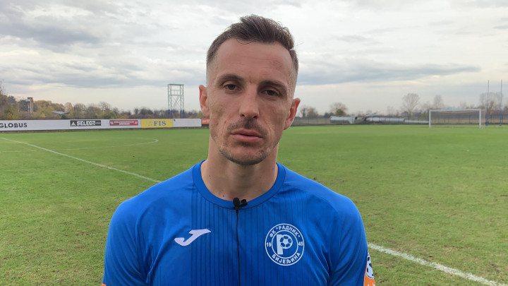 Karić: Pokazali smo da nismo slučajno u gornjem dijelu tabele