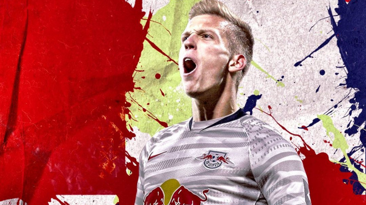 Dani Olmo potpisao za Leipzig!