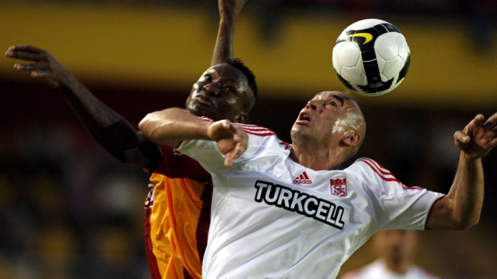 Sivasspor posustaje
