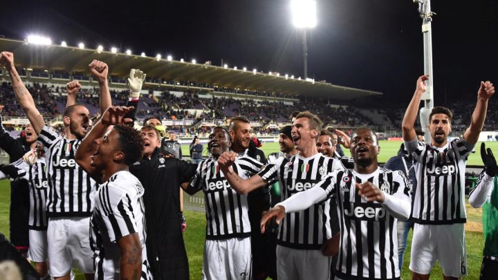 Nevjerovatan niz Juventusa za novi naslov prvaka