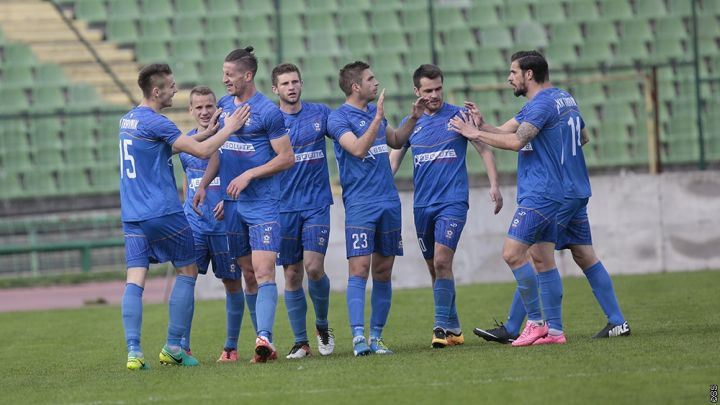 NK Travnik zatražio sastanak sa čelnicima dva saveza NK Travnik zatražio sastanak sa čelnicima dva saveza