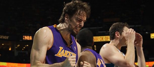 Poraz Spursa, Lakersi slavili bez Bryanta