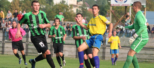Budućnost i Rudar nastavljaju utrku Budućnost i Rudar nastavljaju utrku