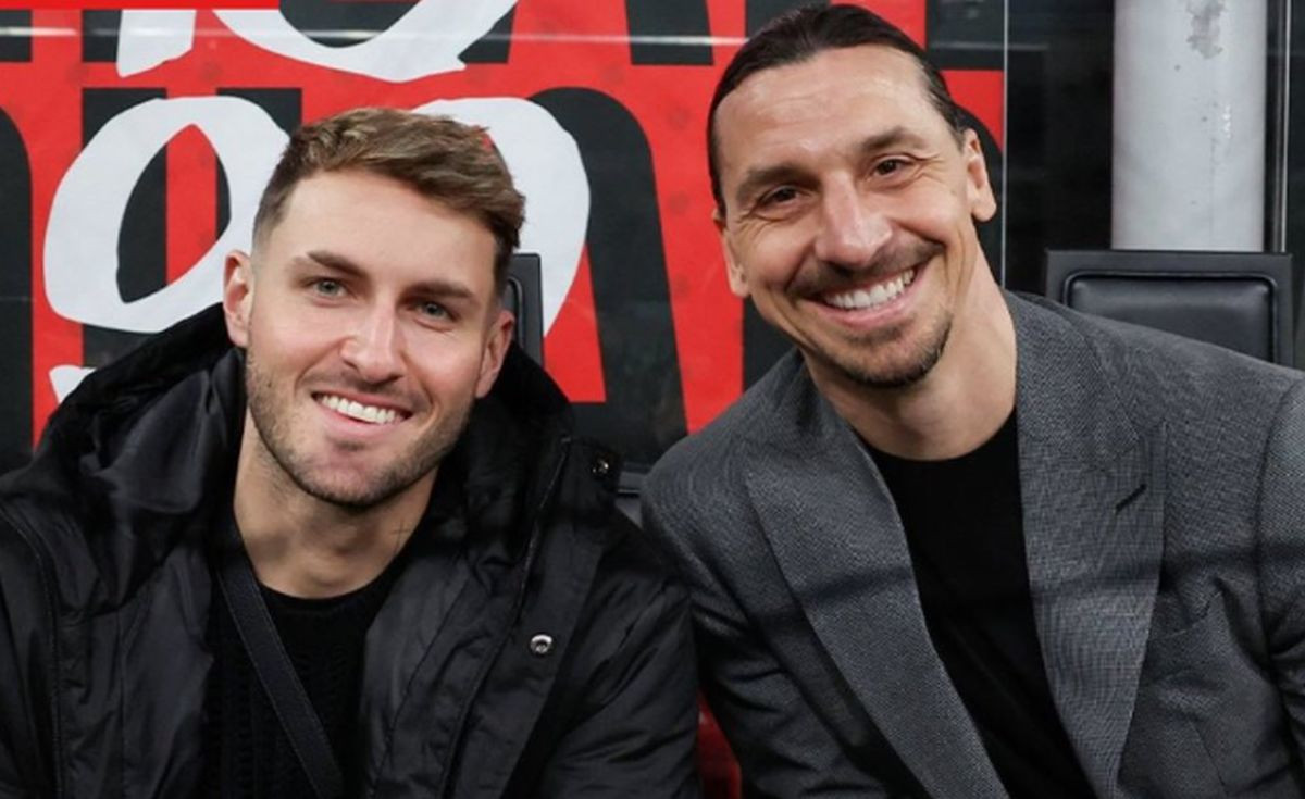 Ni Kyleu Walkeru se nisu tako radovali: Na San Siro stigla 'sedmica' i igrač za velike stvari Ni Kyleu Walkeru se nisu tako radovali: Na San Siro stigla 'sedmica' i igrač za velike stvari