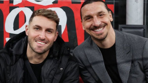 Ni Kyleu Walkeru se nisu tako radovali: Na San Siro stigla 'sedmica' i igrač za velike stvari
