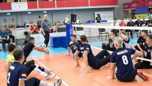 Zlatni ljiljani "pregazili" Tursku i osvojili prvo mjesto u grupi