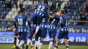 FK Željezničar zakazao novu prijateljsku utakmicu
