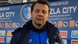 Elvir Baljić: Žao mi je, ali nekad jednostavno nemate sreće