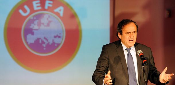 UEFA i Platini poduzimaju nove mjere u borbi protiv rasizma