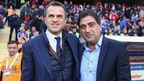 Rizespor se razišao sa Tomasom