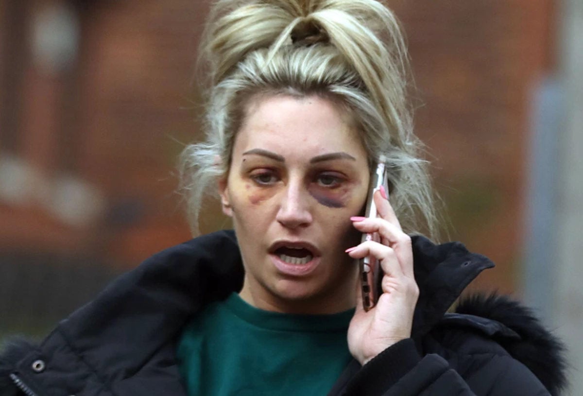 Pretučena majka zvijezde Manchester Cityja, bila je u pijanom stanju