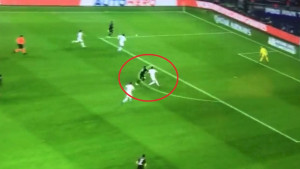 Velika kontroverza kod penala za PSG: "Nevjerovatno je šta se dogodilo"