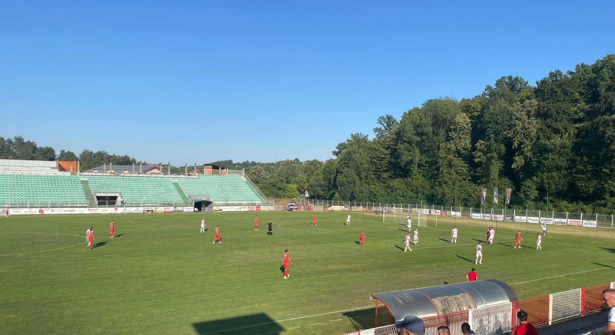 Tuzla City i Sloboda promijenili mjesto odigravanja nedjeljnog derbija
