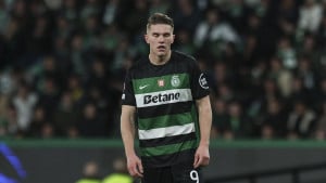 Novi šokantan preokret u transferu Gyokeresa u Arsenal, reakcija njegovog oca obilazi svijet!