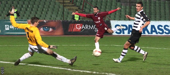 Obuća: Derbi nije ni počeo, a mi smo oštećeni
