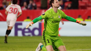 Asmir Begović je među rijetkima koji vjeruje u čovjeka kojeg su svi otpisali