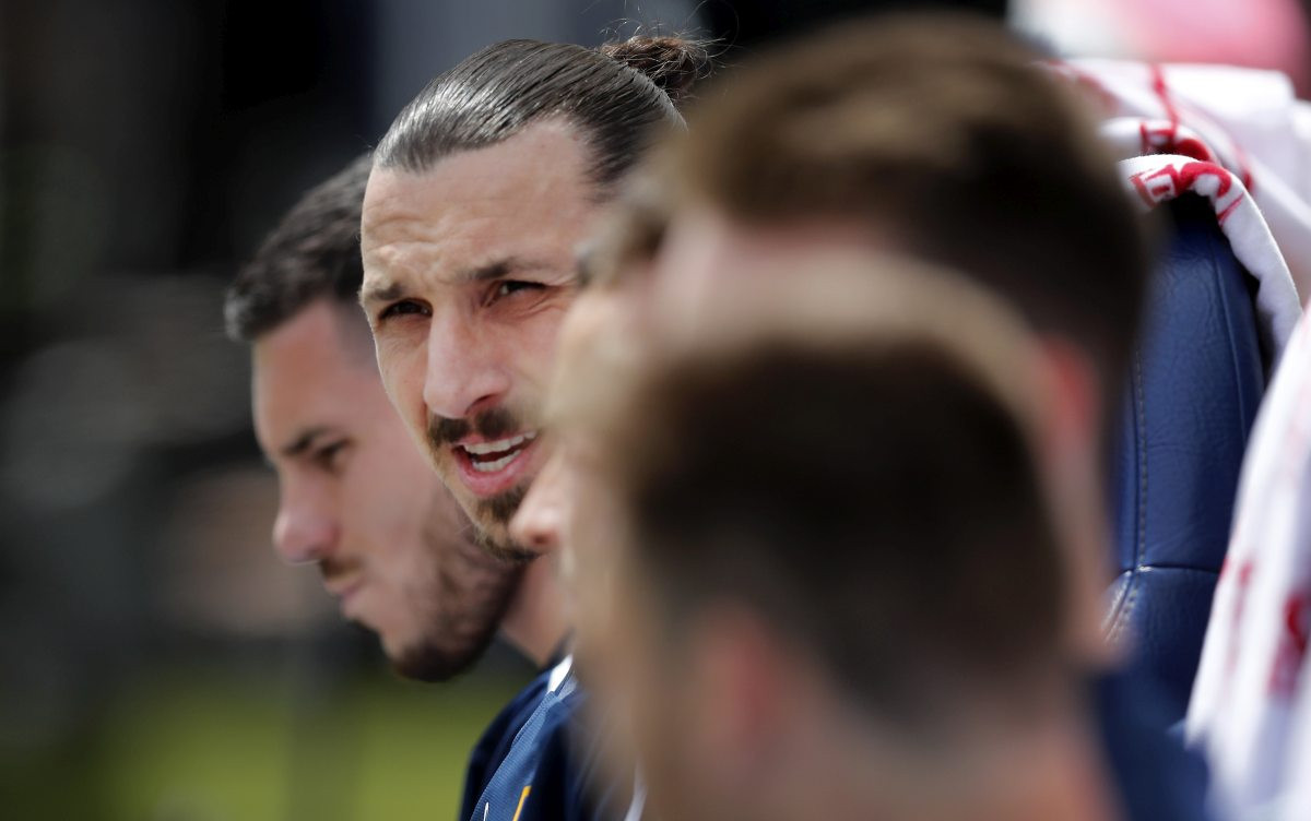 Ko je blokirao Ibrahimovićev povratak u Milan?
