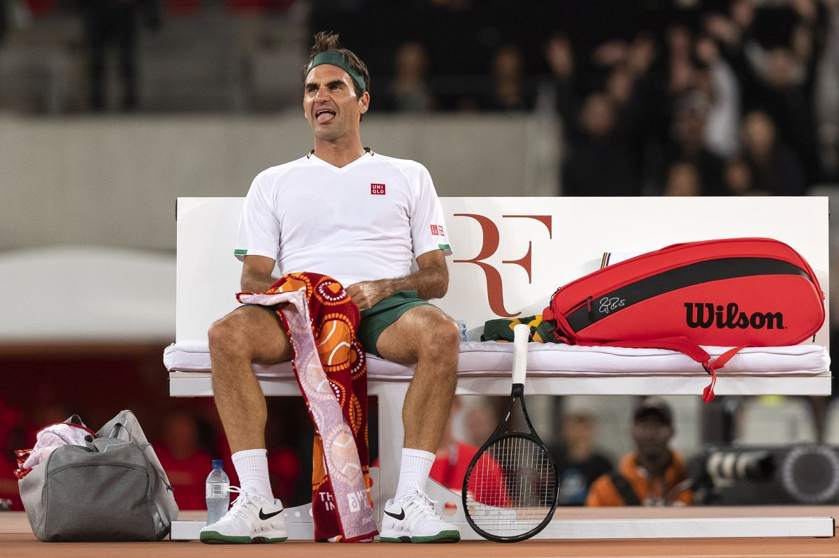Federera će skupo koštati operacija koljena 