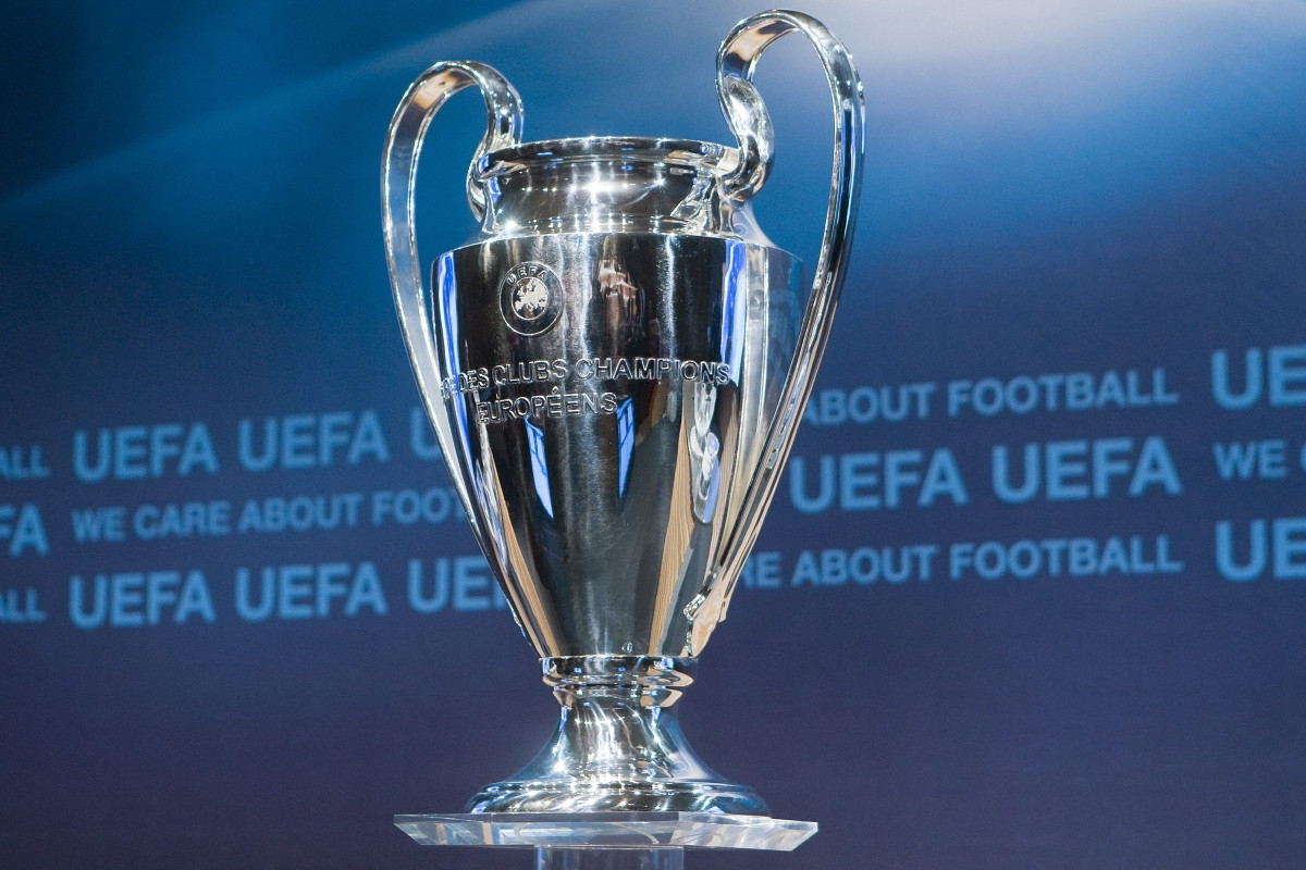 Gazzetta dello Sport: UEFA odredila termin finala Lige prvaka?