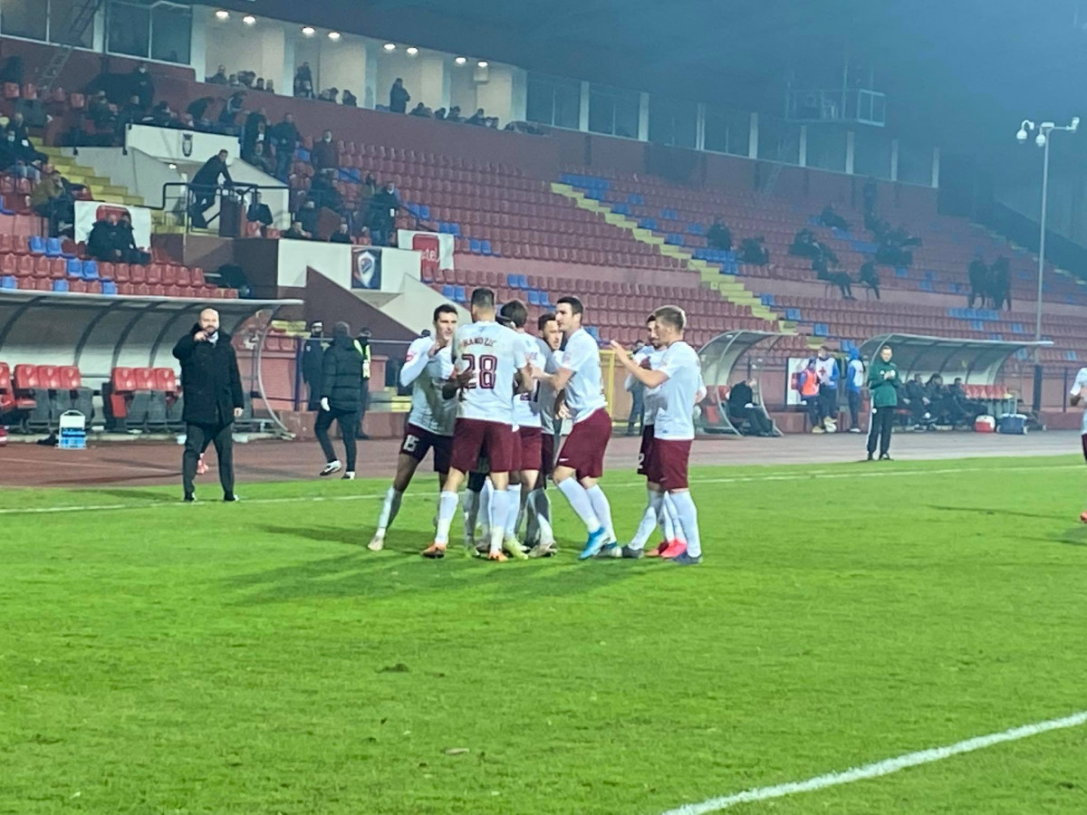 Fanimo vratio stvari na početak! Fanimo vratio stvari na početak!