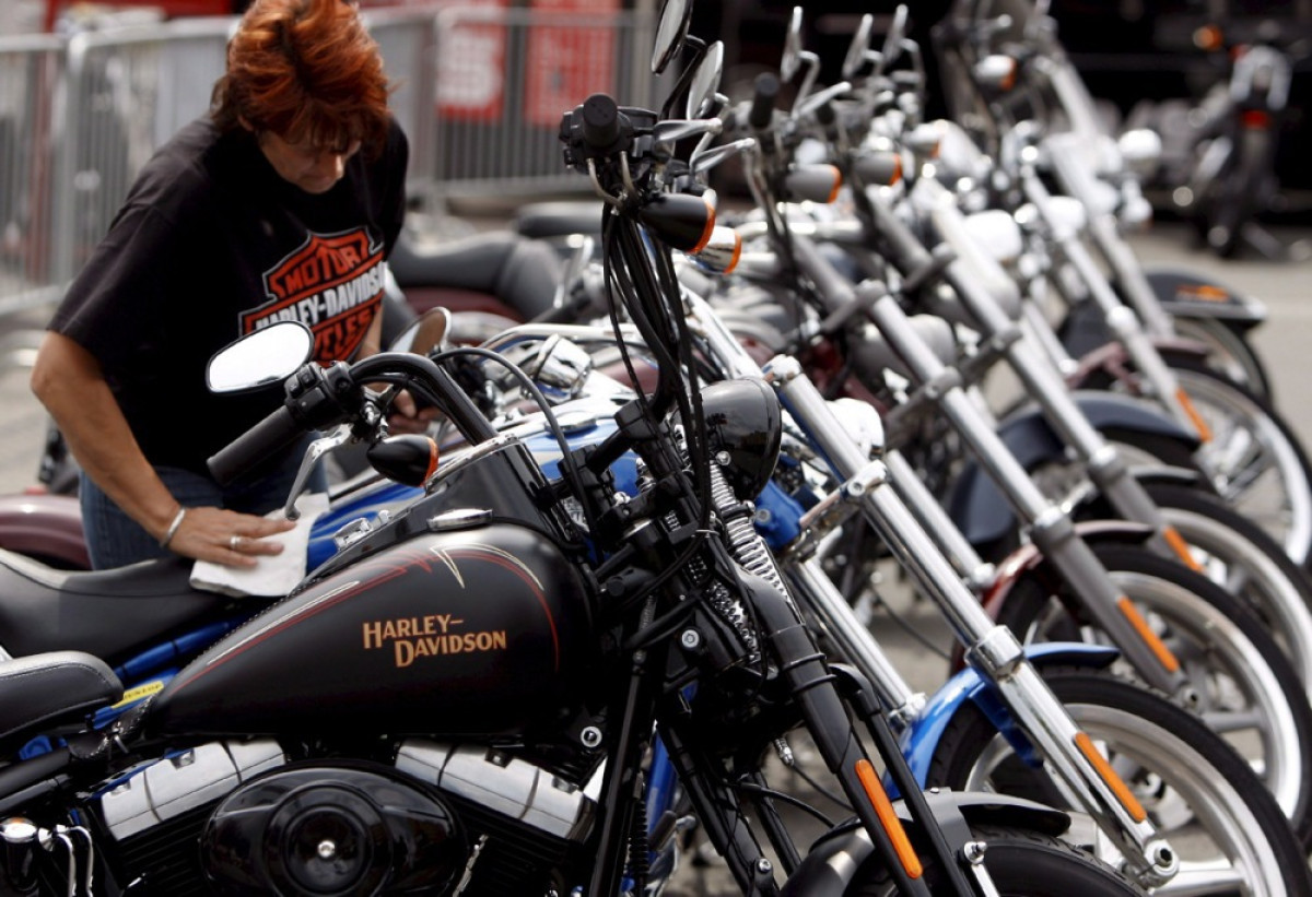 Američka ikona ulazi na MotoGP scenu: Harley-Davidson stiže 2026. godine!