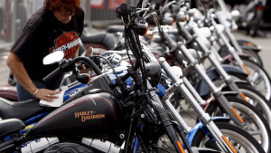 Američka ikona ulazi na MotoGP scenu: Harley-Davidson stiže 2026. godine!