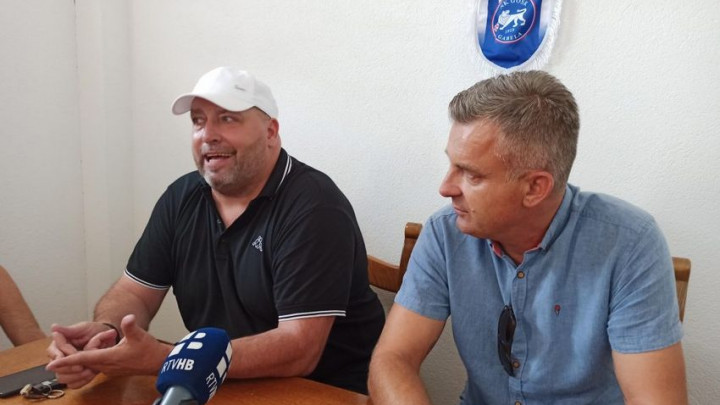 Jurković razočaran izjavama Pamića: Došao je zbog svog interesa i prodavao floskule!