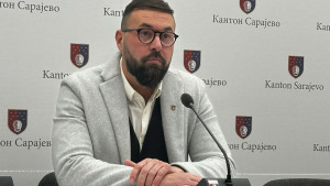 Kenan Magoda: Danas je historijski dan za sport u Kantonu Sarajevo
