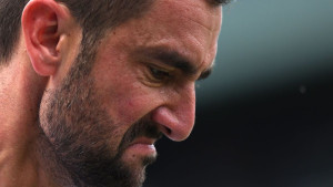 Bajka Marina Čilića na Wimbledonu se nastavlja