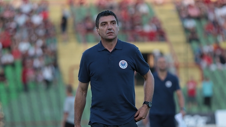 Marinović: Zeba je za Slobodu posebno važan igrač