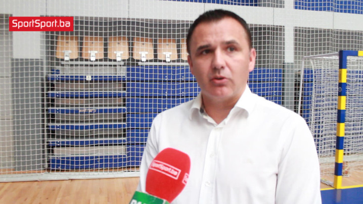 Selimović: Podigli smo ljestvicu više
