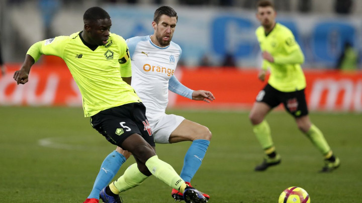 Marseille je doslovno otjerao Strootmana iz ekipe