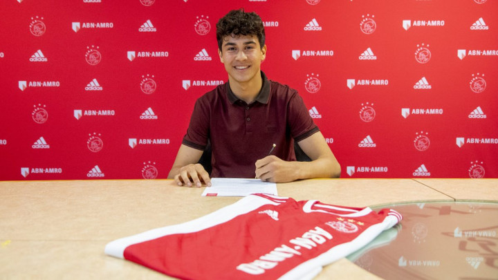 Ajax već doveo zamjenu za De Ligta