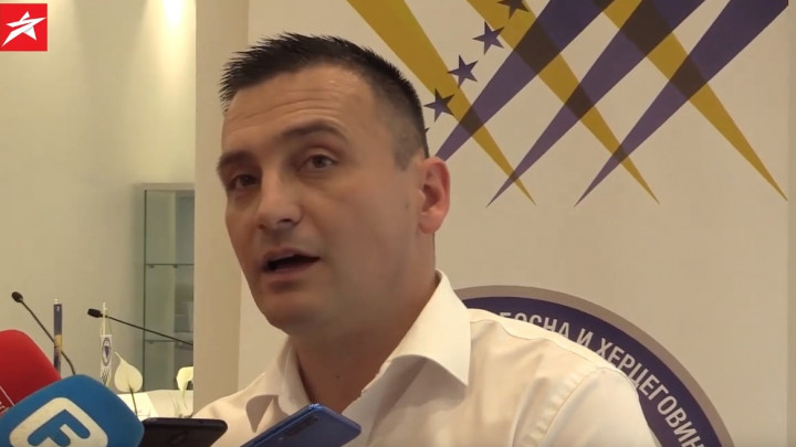 Iz Borca poručuju: Cilj je da budemo blizu velike četvorke