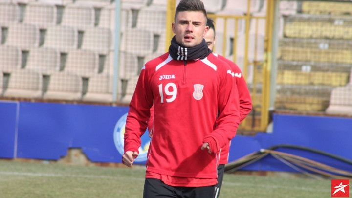 Sanjin Lelić pronašao inostrani angažman