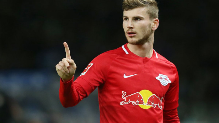 Timo Werner odbio Bayern, ali sada pregovara sa Atletico Madridom