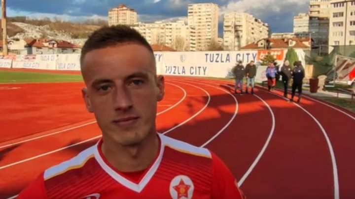 Pršeš: Remi je najrealniji
