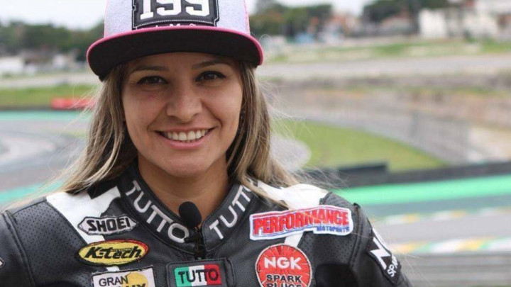 U Brazilu poginula 29-godišnja motociklistkinja