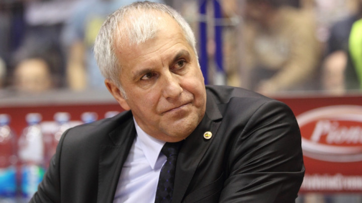 Predsjednik Fenerbahcea Ali Koc: Obradović može ostati naš trener koliko god to želi