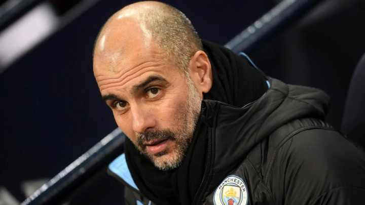Guardiola pronašao zamjenu za Silvu