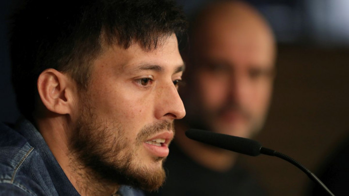 Zabio im nož u leđa: "Davida poštujem kao igrača, ali ne i kao čovjeka"