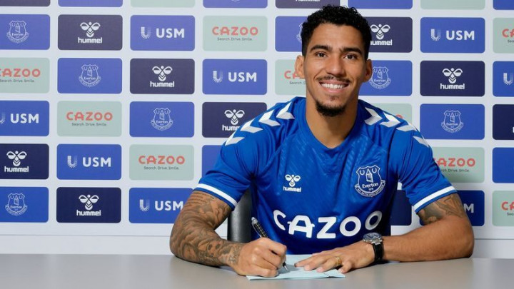 Everton doveo veliko pojačanje iz Napolija