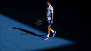 Kralju je pala kruna - Sinner nadigrao Đokovića i izborio veliko finale Australian Opena!