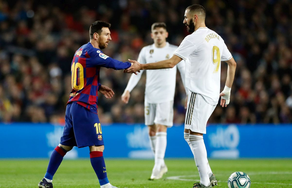 Slijedi El Clasico: Poznati sastavi Reala i Barcelone